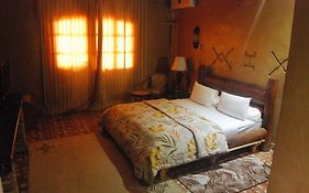 Hotel Taddart